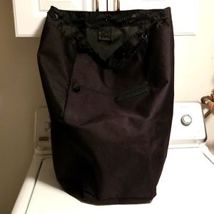 Calvin Klein duffle bag